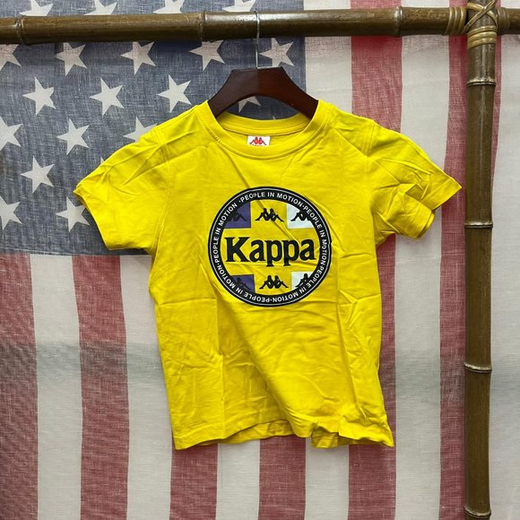 NWOT Kappa 5pc bundle 2 T-shirt 1 hoodie 1 short 1 trouser set - Picture 2 of 16